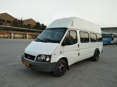 商務(wù)車