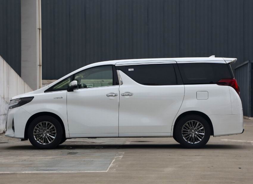 商務(wù)車