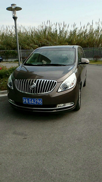 商務(wù)車