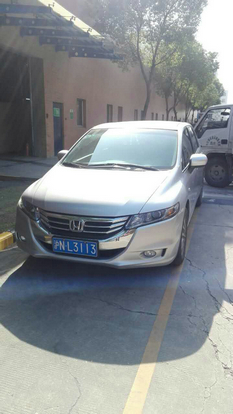 商務(wù)車
